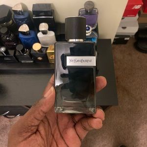 Ysl Y Edp